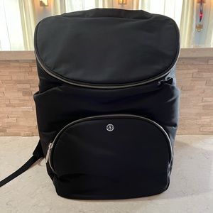 Lululemon New Parent Backpack
